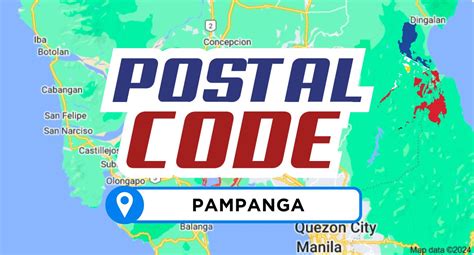 pampanga area code